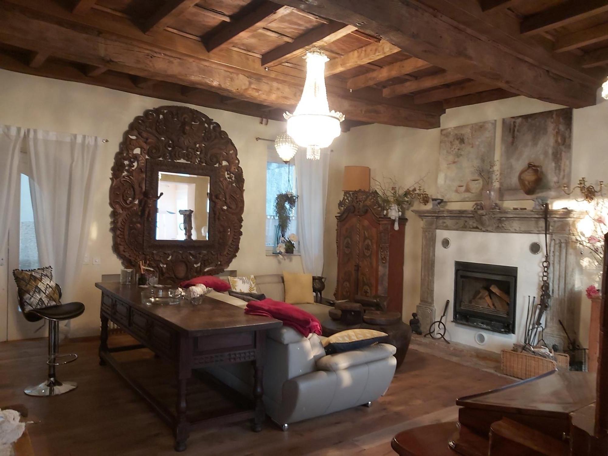Romantico Palazzo Dei Ulivi Purasca Экстерьер фото