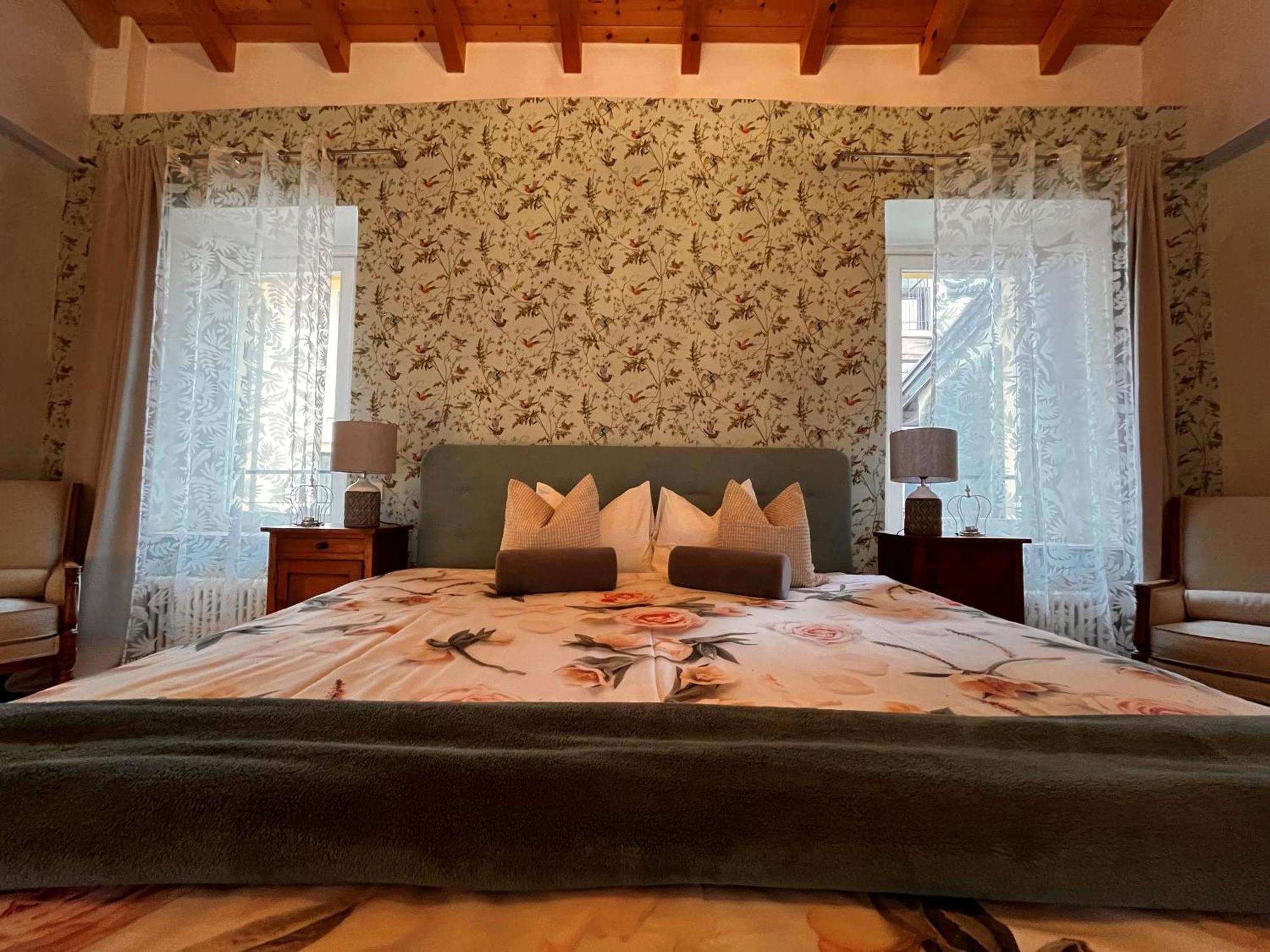 Romantico Palazzo Dei Ulivi Purasca Экстерьер фото