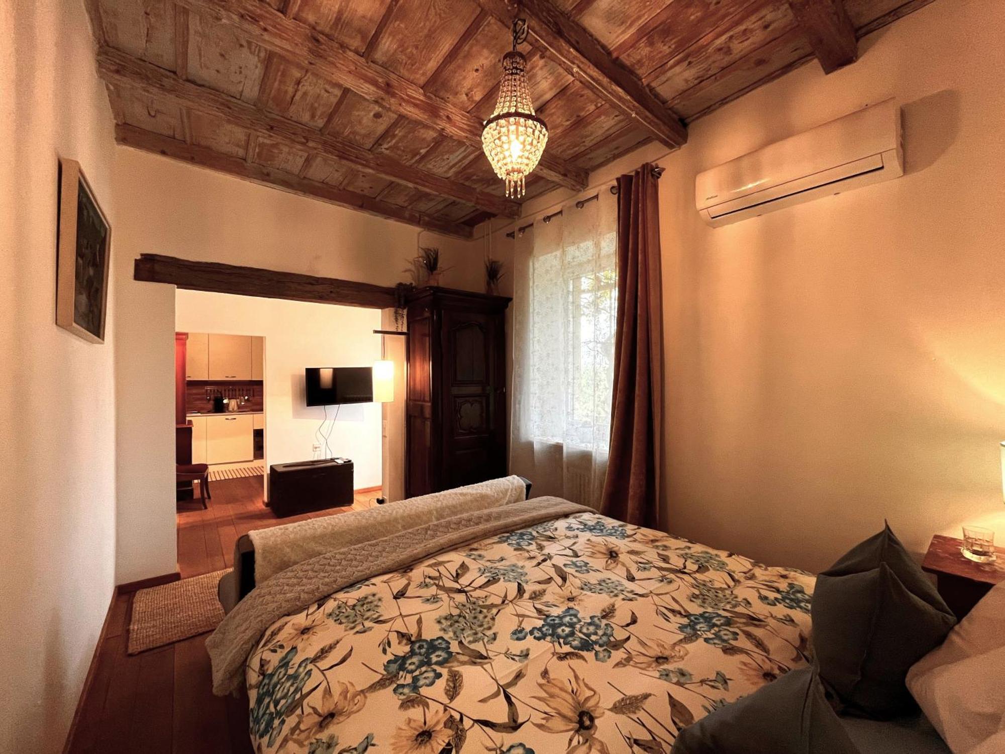 Romantico Palazzo Dei Ulivi Purasca Экстерьер фото